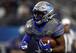 Memphis RB Kenneth Gainwell