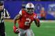 Ohio State RB J.K. Dobbins