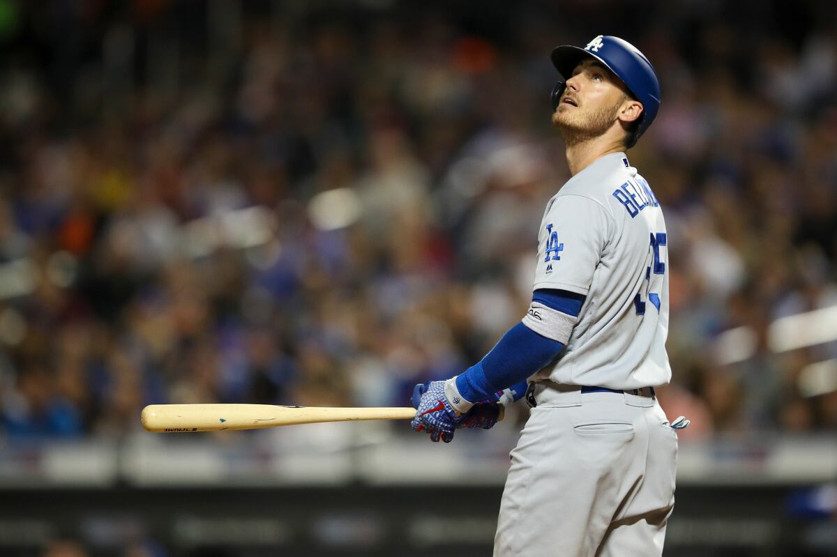 Examining the Odds of Mega Extensions for Mookie Betts, Cody Bellinger