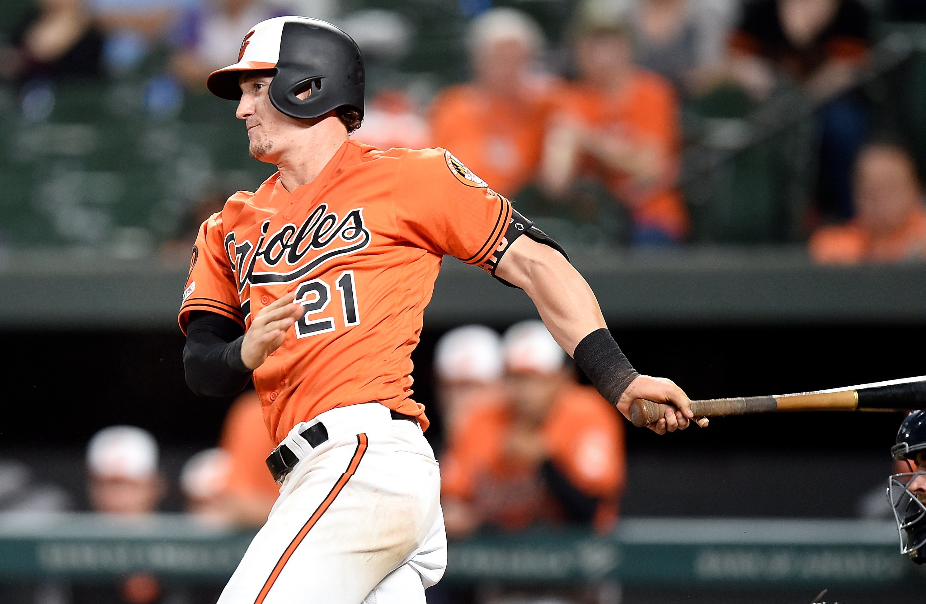 Every Mlb Team S Potential Breakout Star For 2020 Season