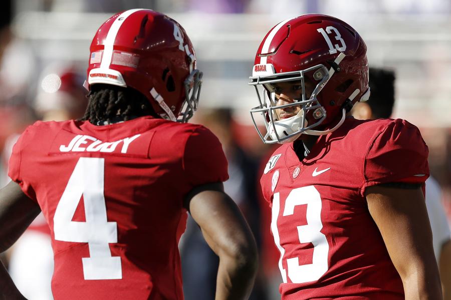College Football Teams Needing To Replace The Most Nfl Talent