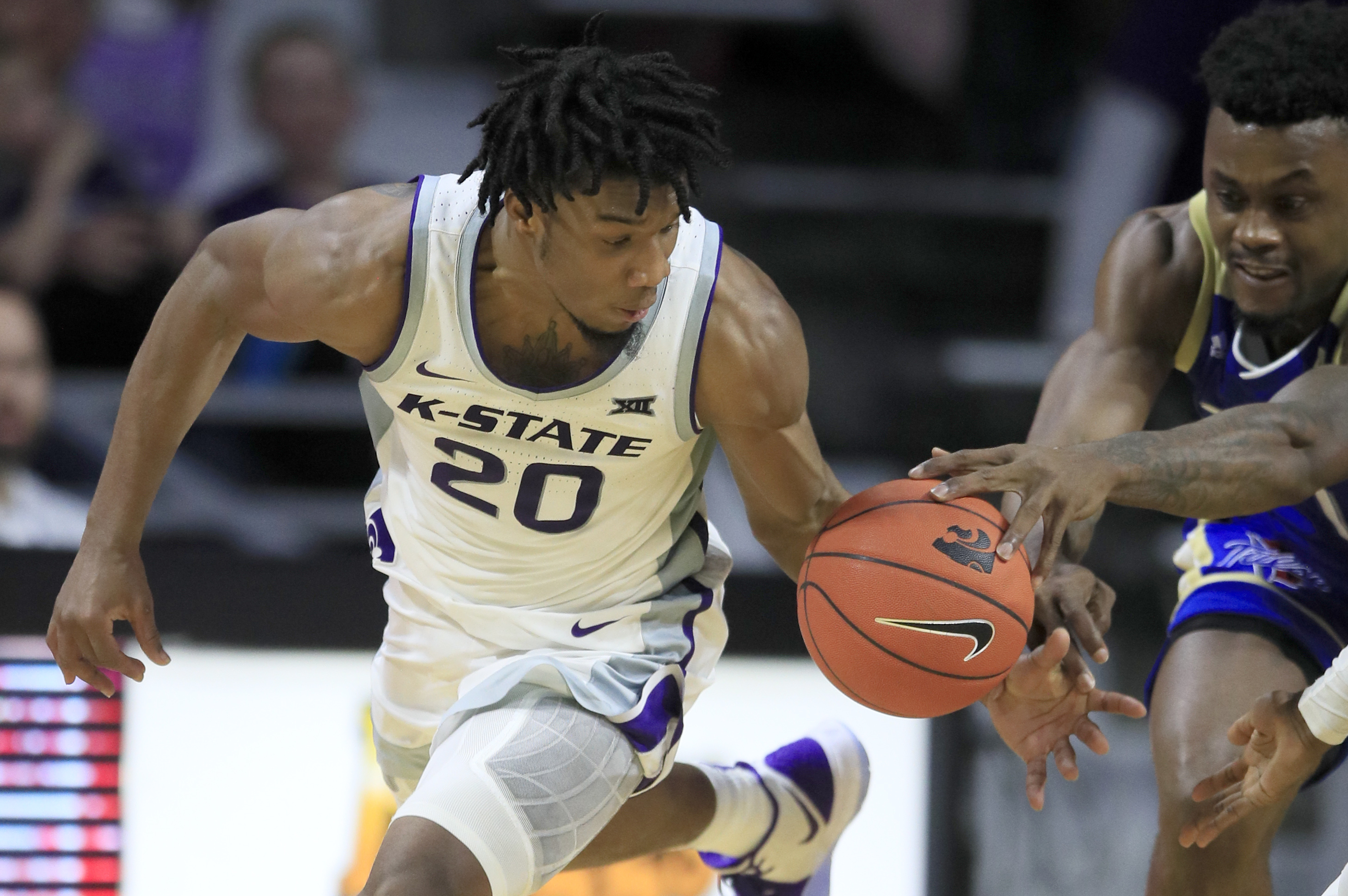 Top Men S College Basketball Programs In Danger Of Missing 2020
