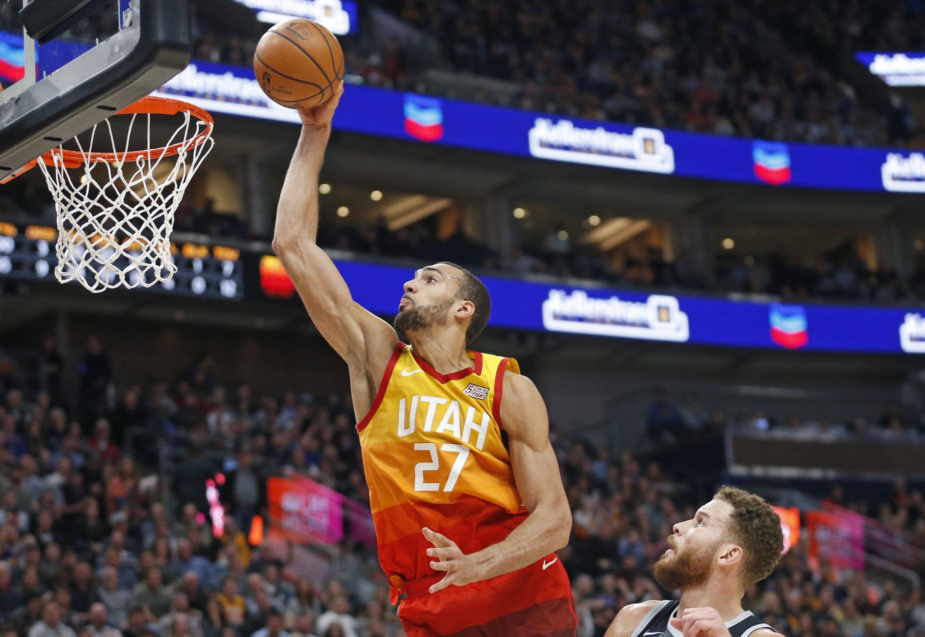 10 Of The Worst Snubs In Nba All Star History Bleacher Report