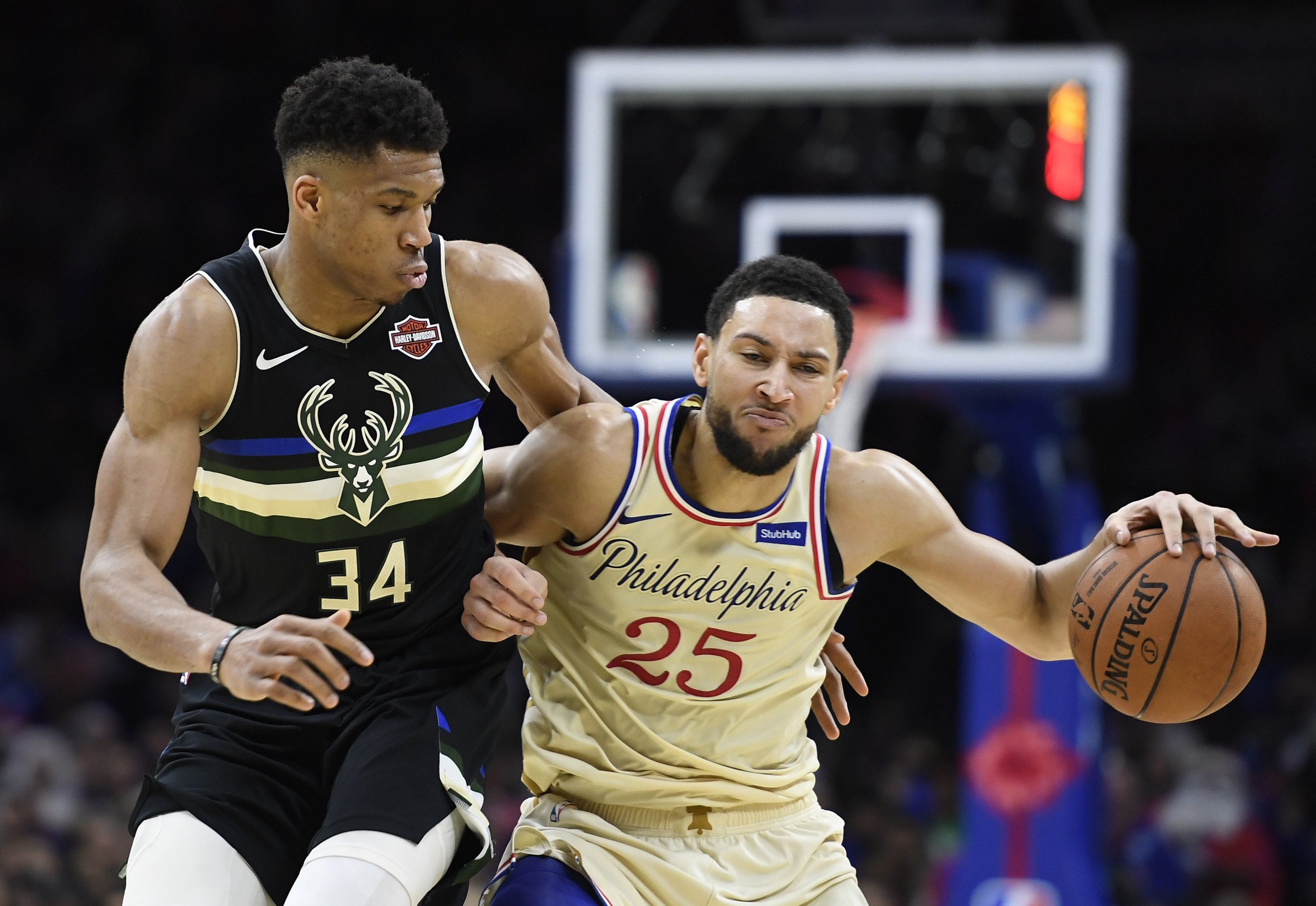 Myles Powell debuted for Sixers Monday, realized NBA dream