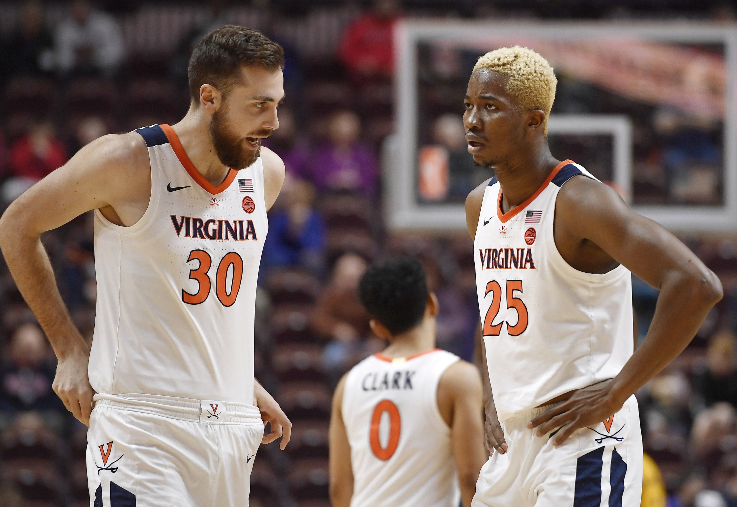 Top Men S College Basketball Programs In Danger Of Missing 2020