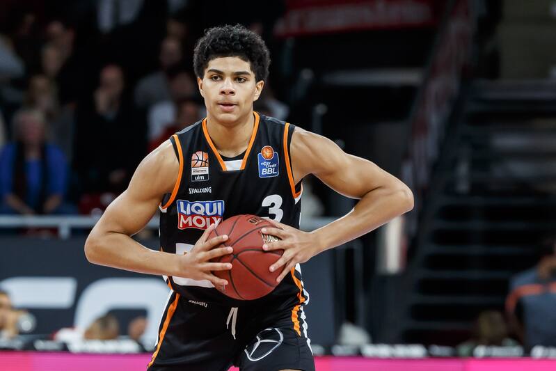 2020 Nba Draft Big Board Who Is Lamelo Ball S Biggest Threat For