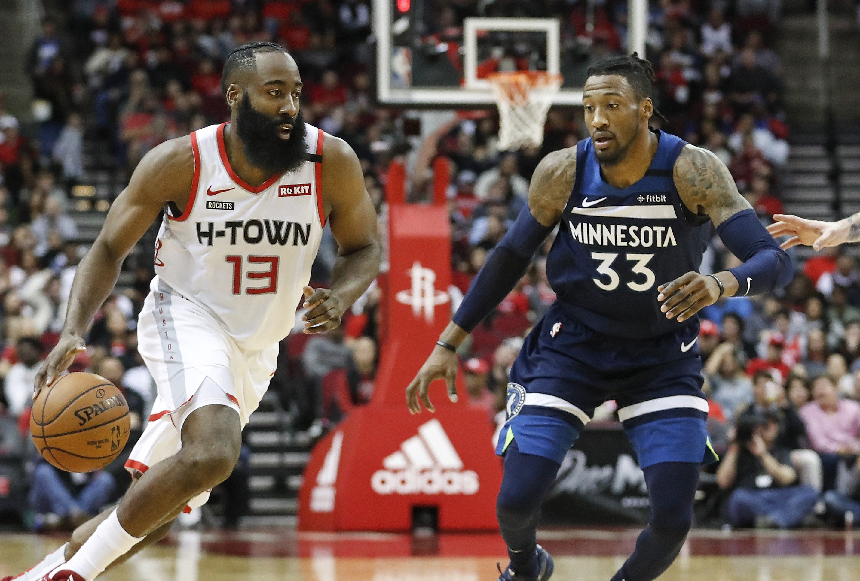 NBA Trades: Deadline brings explosion of deals, Fox Sports breaks