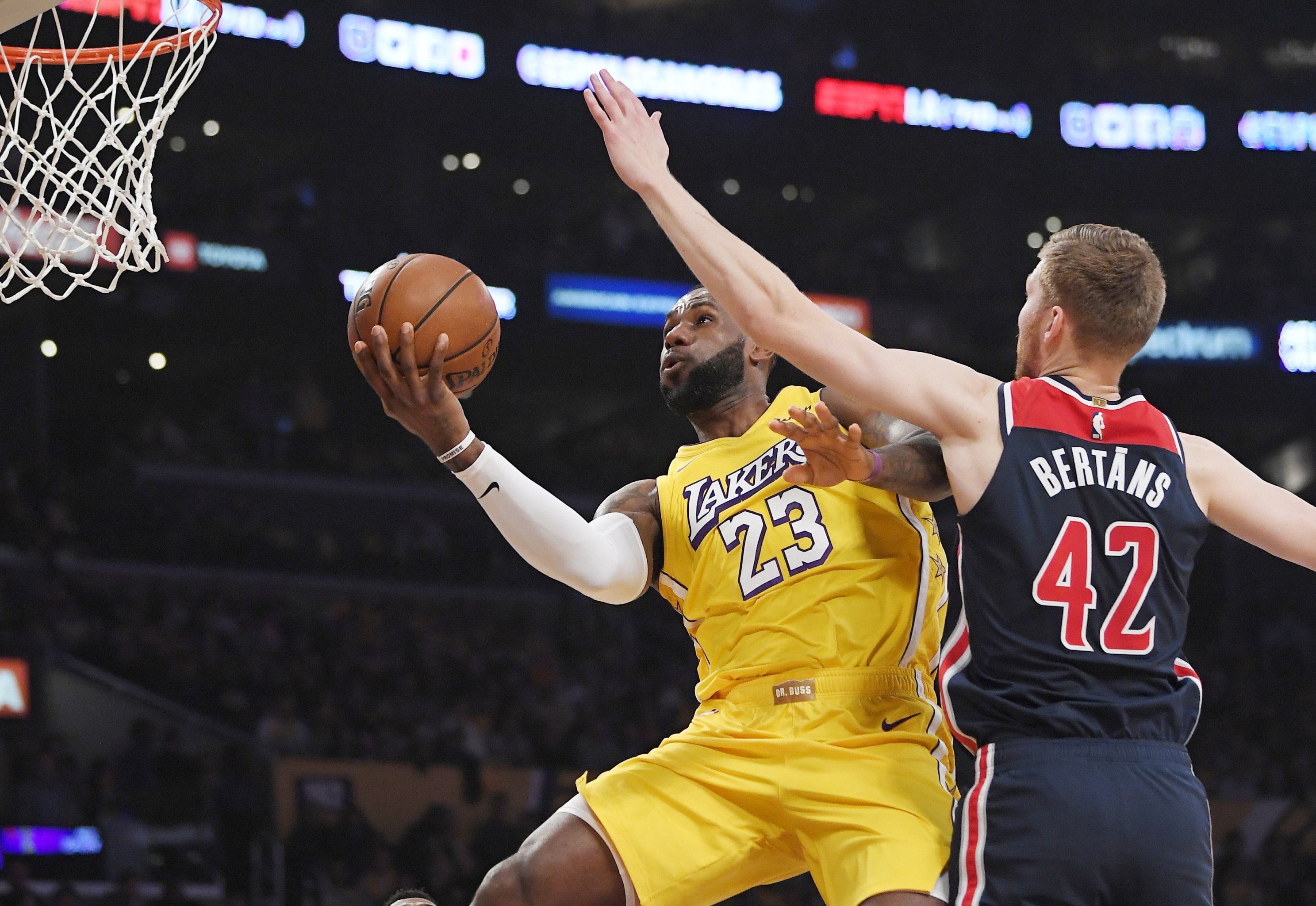 Blockbuster Deals That Would Blow Up The Nba Trade Deadline Bleacher Report Latest News Videos And Highlights