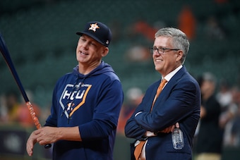 Ranking The 7 Biggest Scandals In Mlb History After Astros Cheating Punishment Bleacher Report Latest News Videos And Highlights