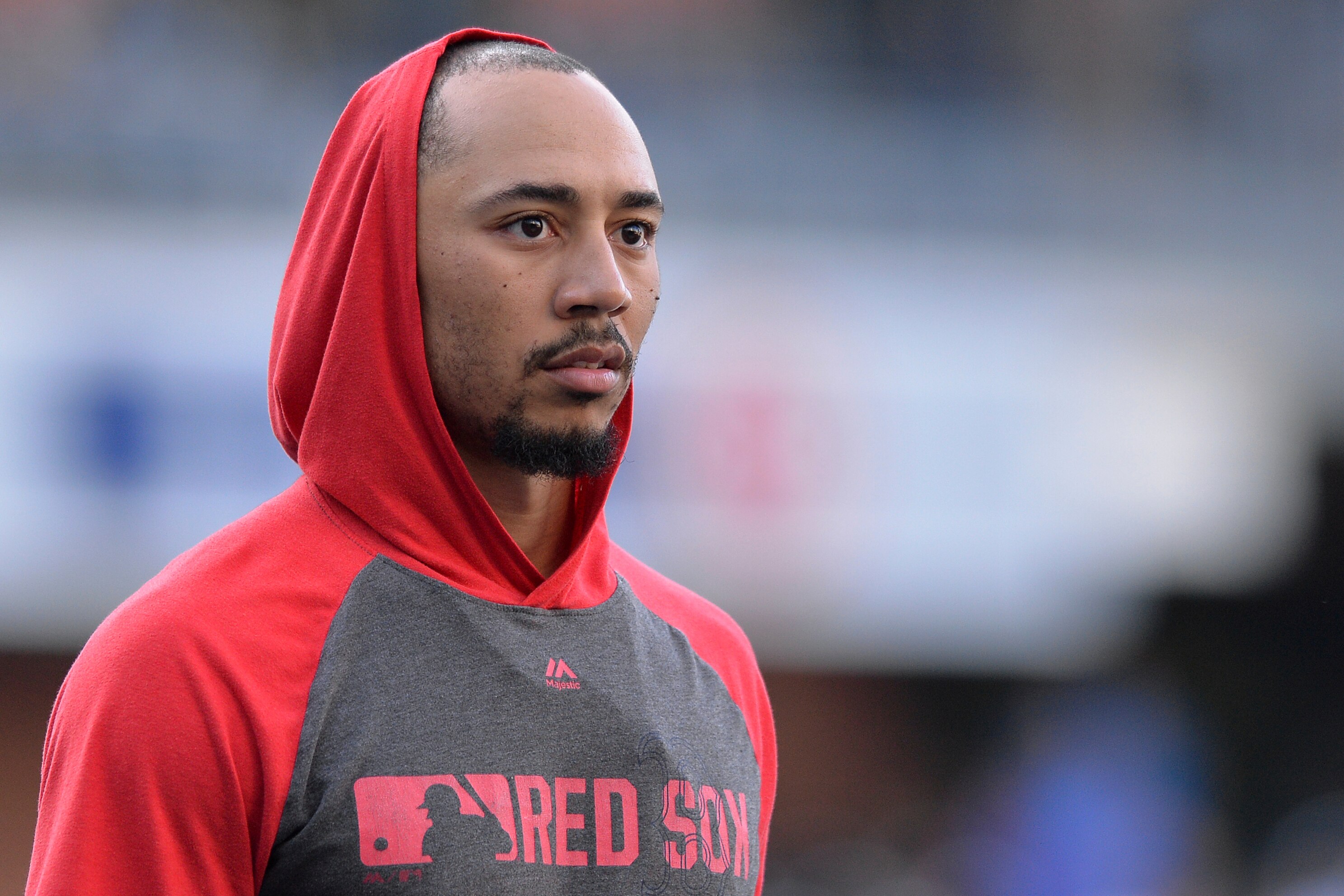 Mlb Trade Rumors Top Potential Landing Spots For Impact Players