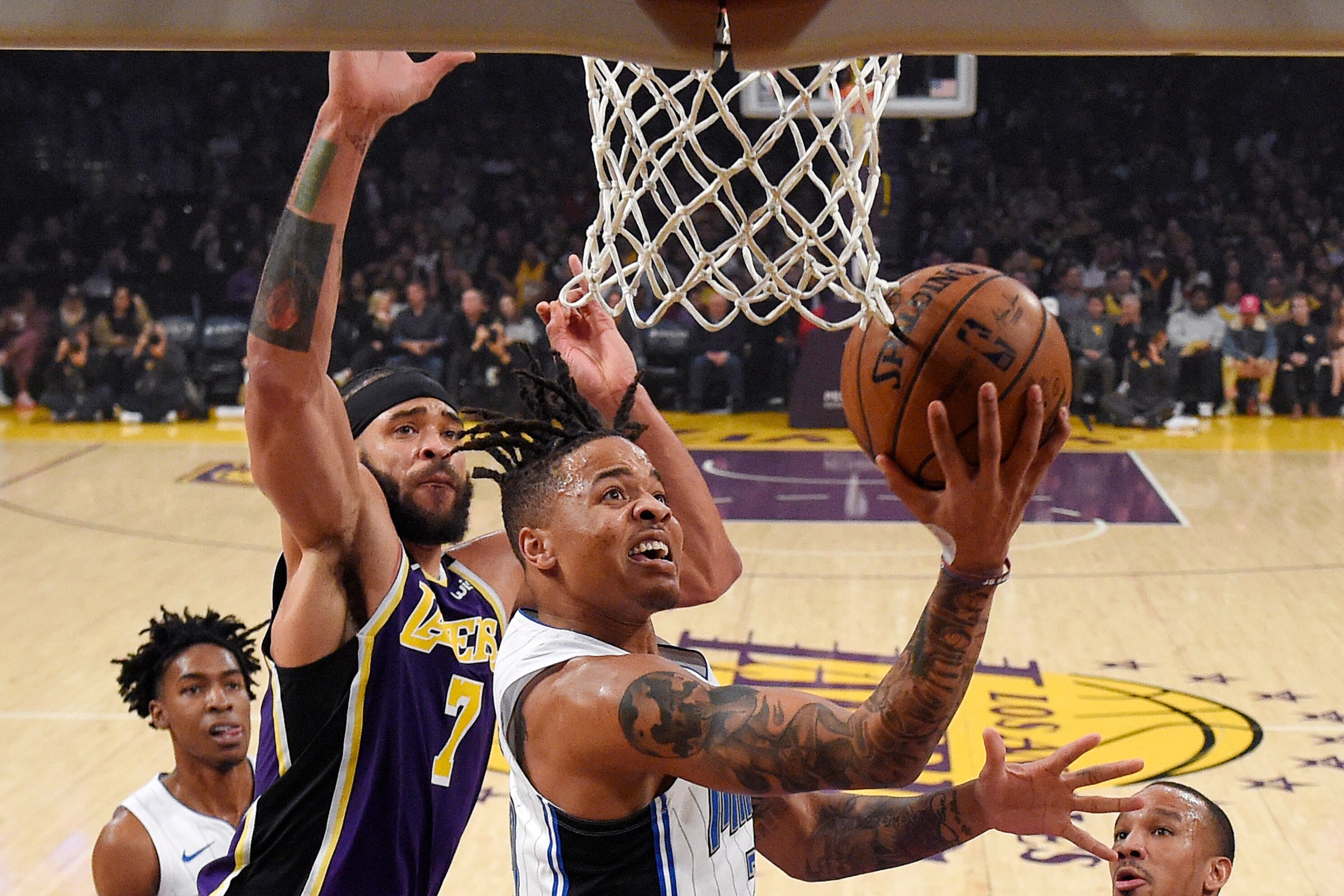 B R Weekly Nba Digest Markelle Fultz S Revenge Brandon Ingram S