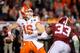 Trevor Lawrence