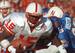 Tommie Frazier