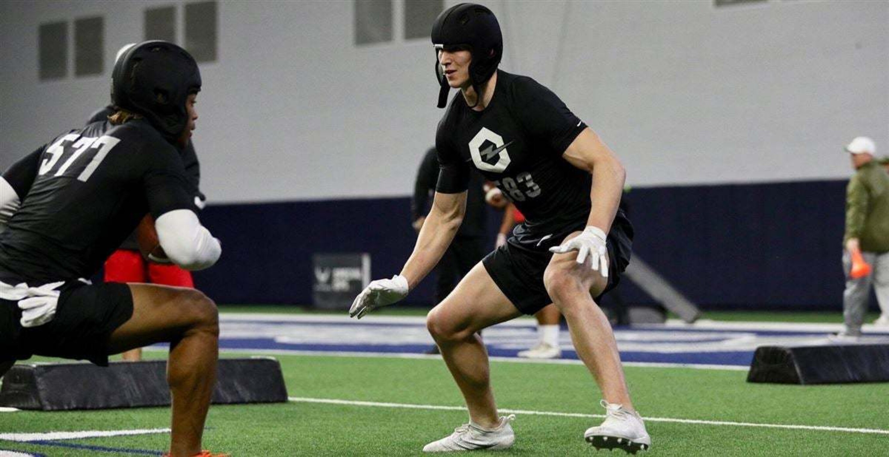 National Signing Day 2020 Ranking The Top 25 Defensive