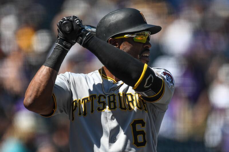 Starling Marte