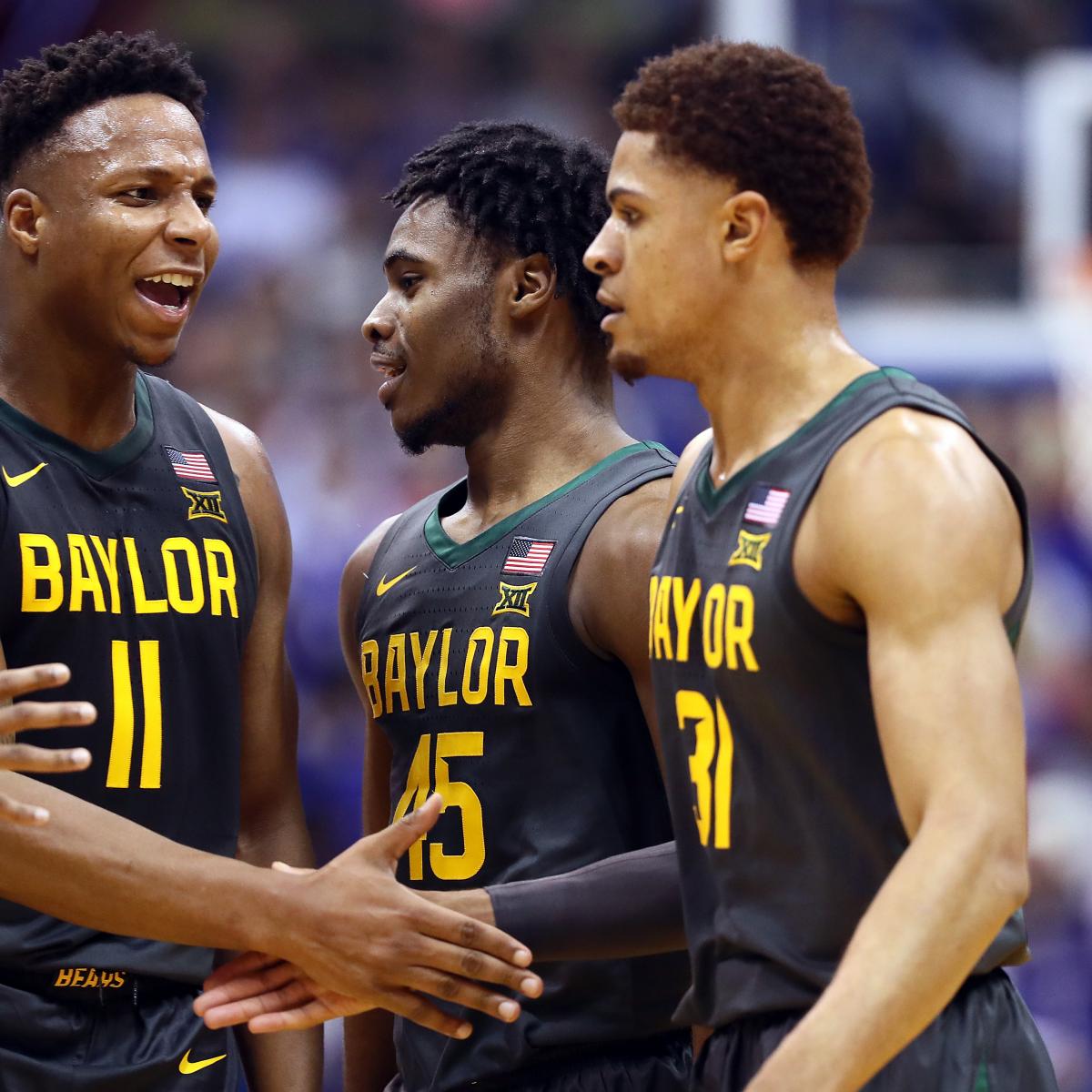 Buying or Selling Each AP Top 10 CBB Team as a National Championship