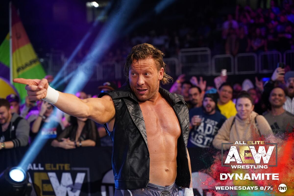 AEW Dynamite Results Winners, Grades, Reaction and