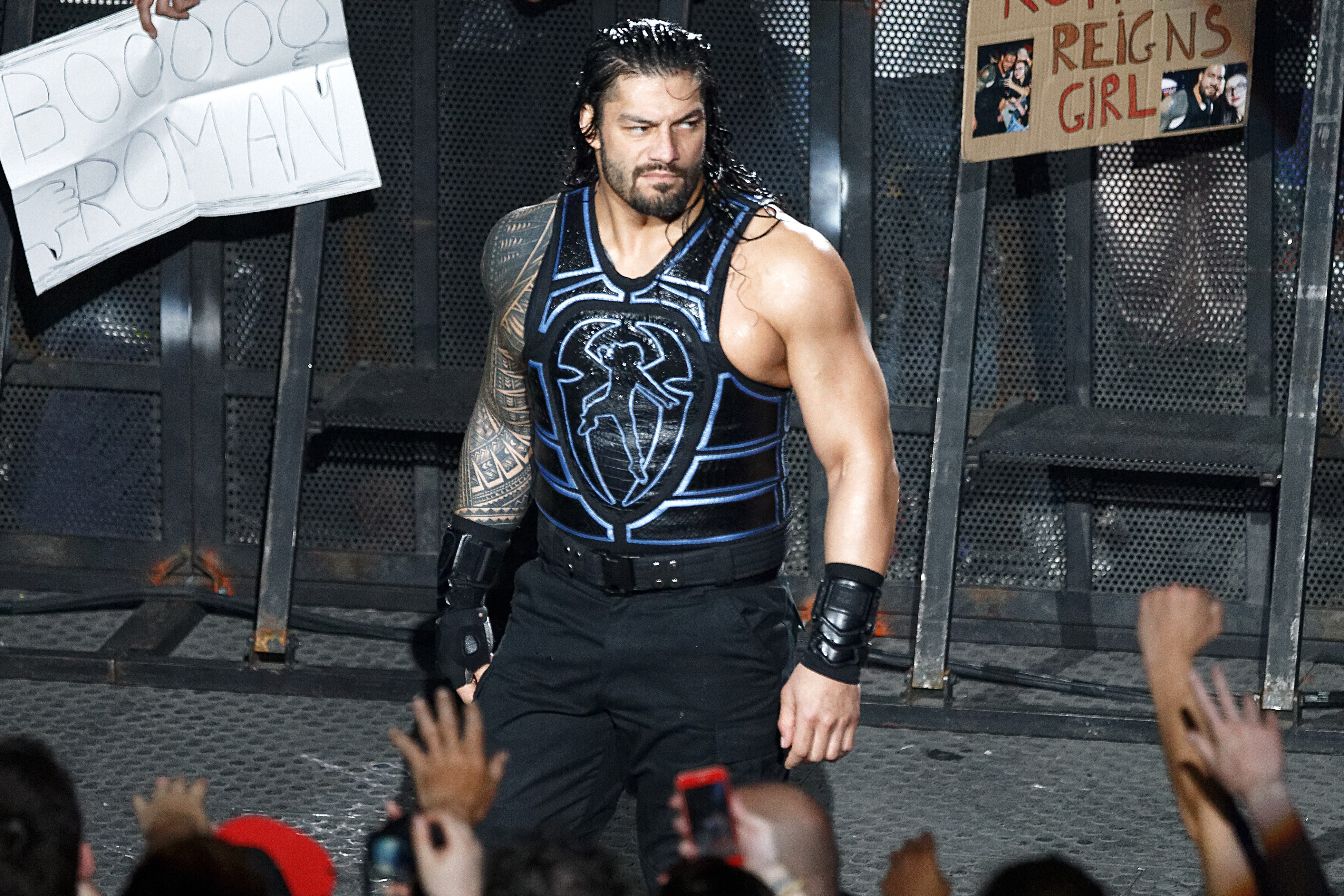 Wwe Royal Rumble 2020 Ranking Most Likely Men S Women S