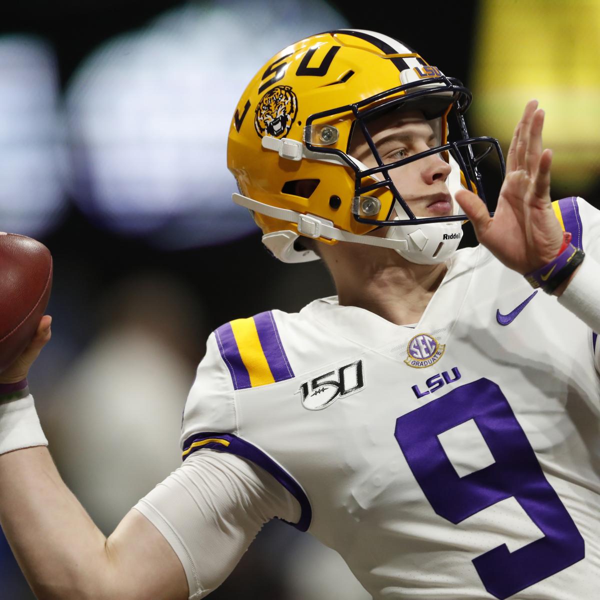 The 1 Prospect Every NFL Team Needs to Grab in the 2020 Draft News