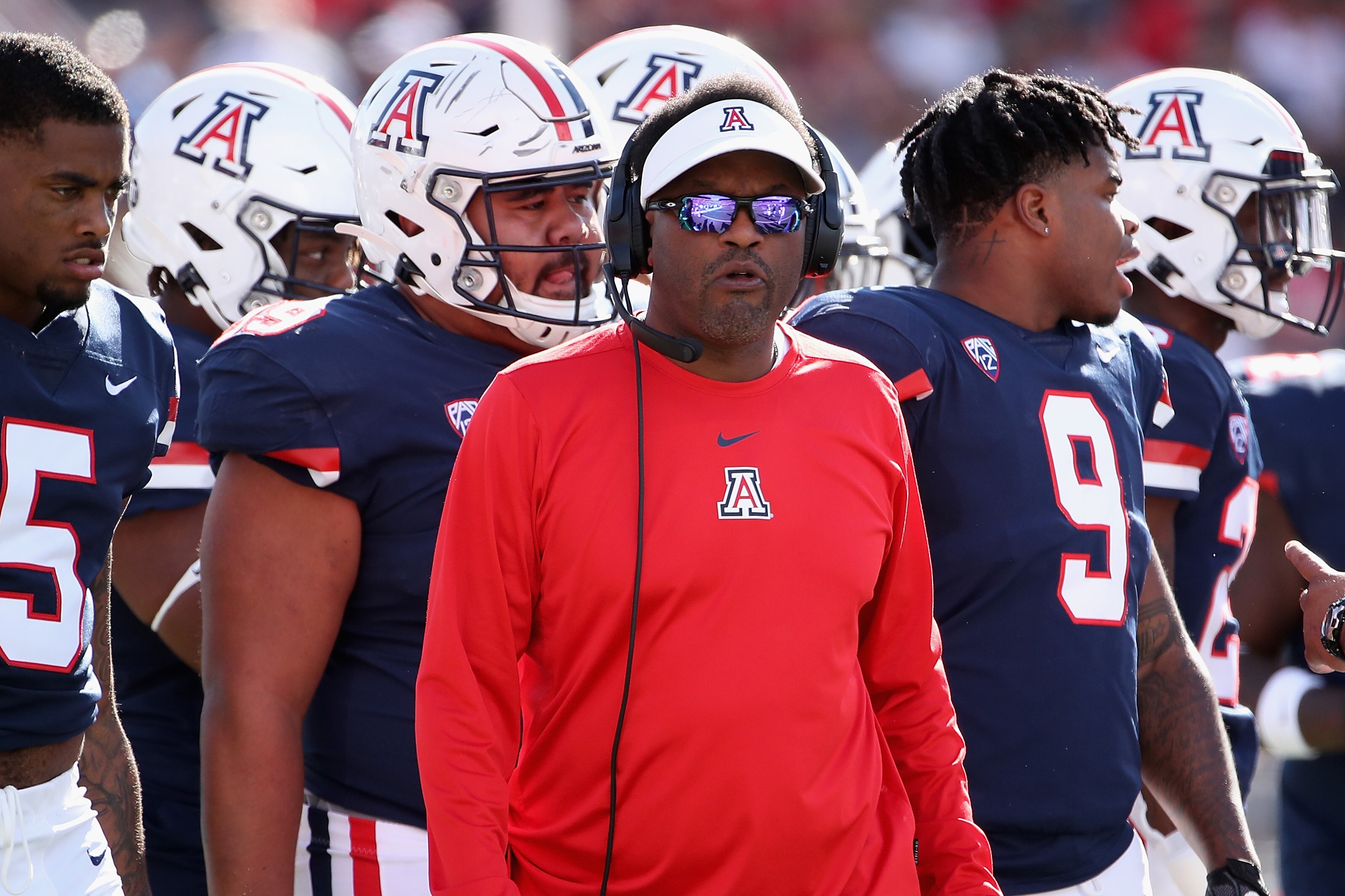 10 Cfb Programs Who Are Screwed In Class Of 2020 Recruiting Window