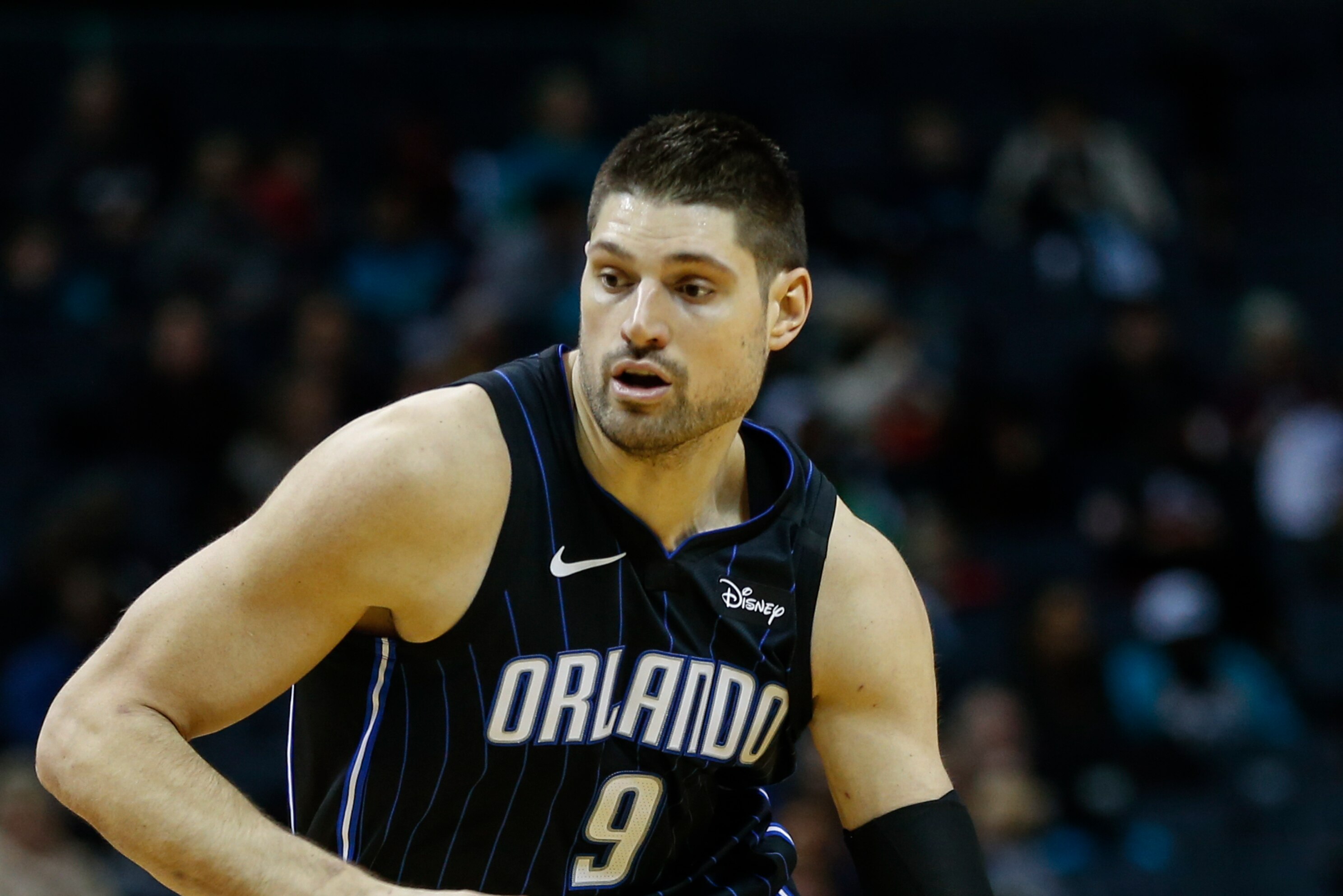 NBA Stars Who've Been in the Same Place Way Too Long | News, Scores,  Highlights, Stats, and Rumors | Bleacher Report