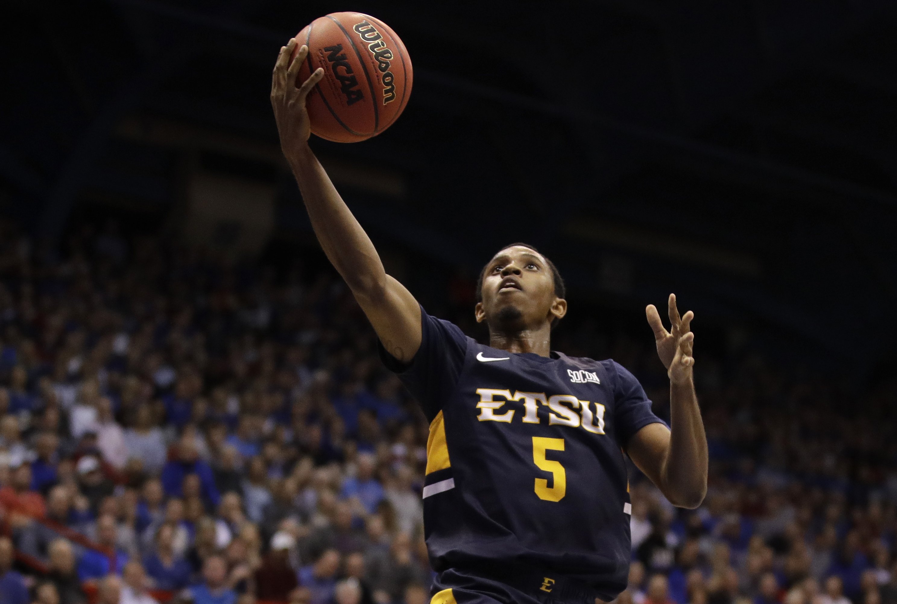 Ranking College Basketball S Best Potential 2020 March Madness