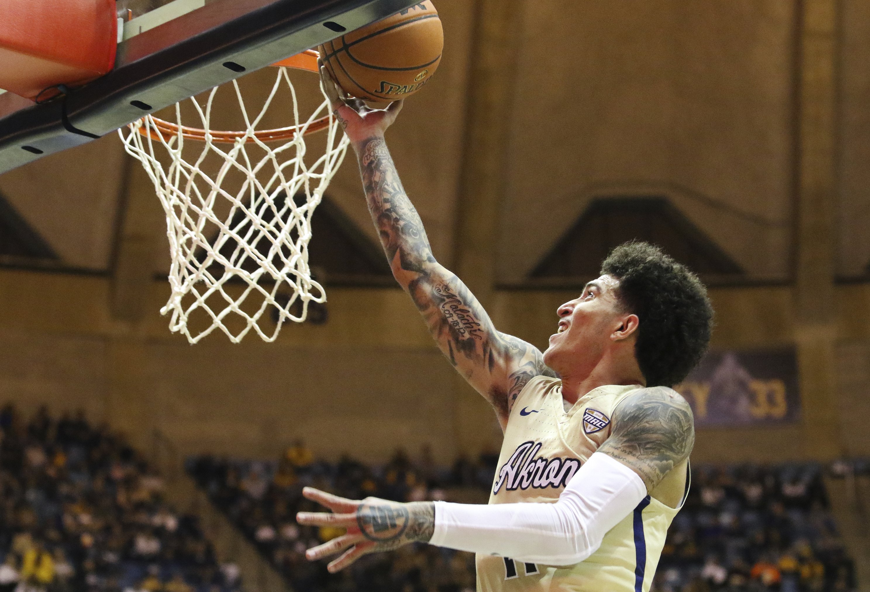 Ranked College Basketballs Top 15 Players To Watch This Warning