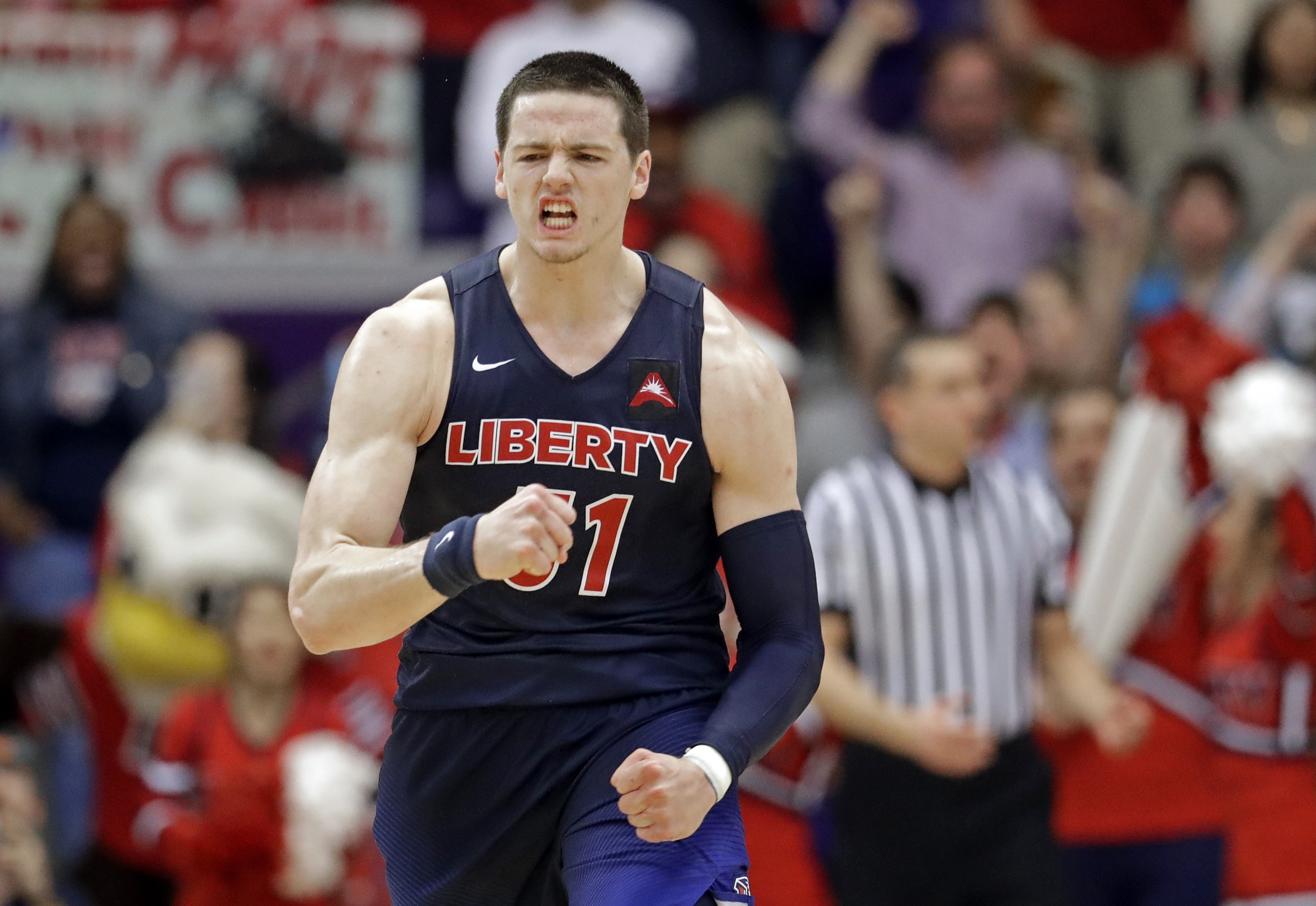 Ranking College Basketball S Best Potential 2020 March Madness