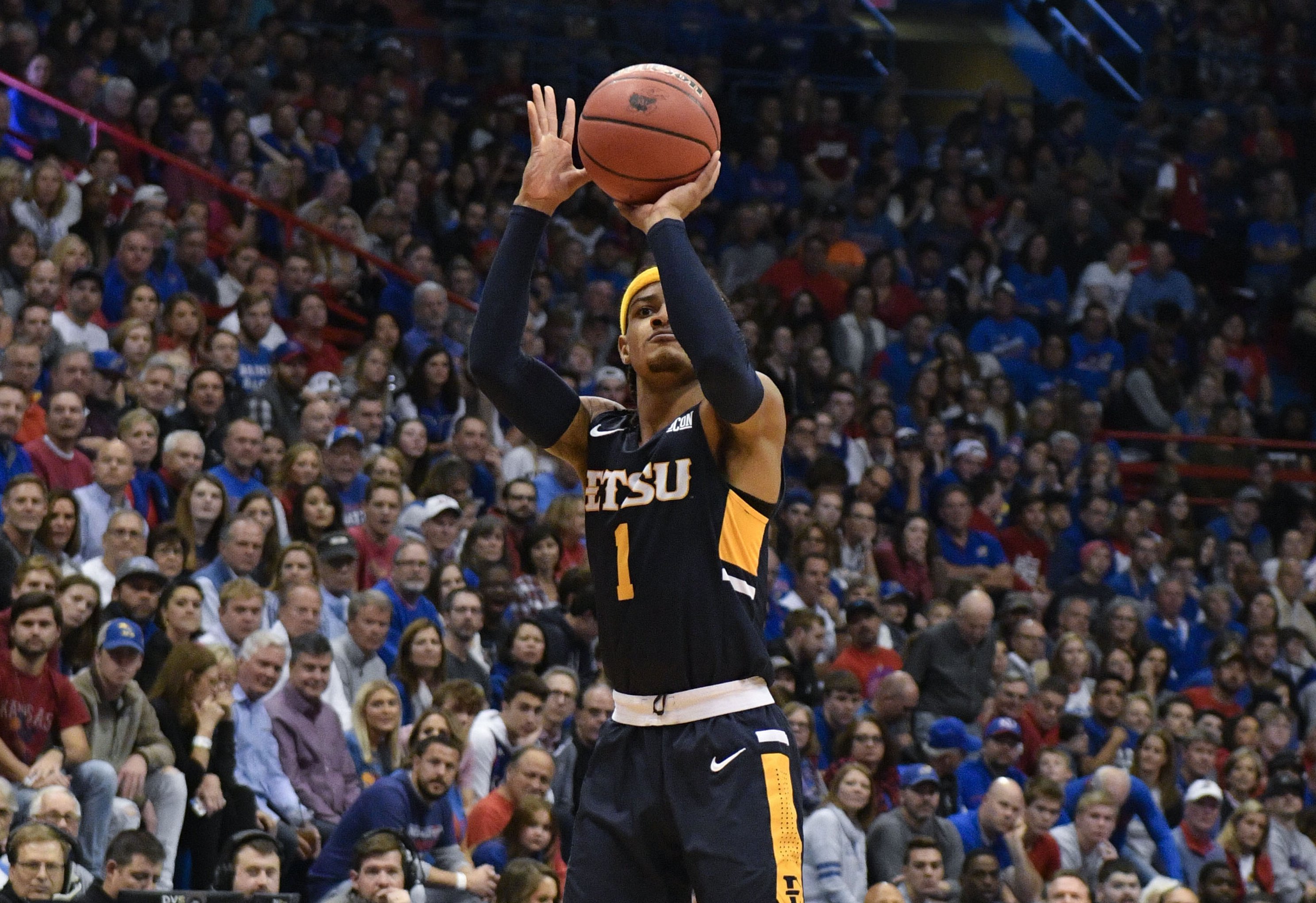 Ranking College Basketball S Best Potential 2020 March Madness