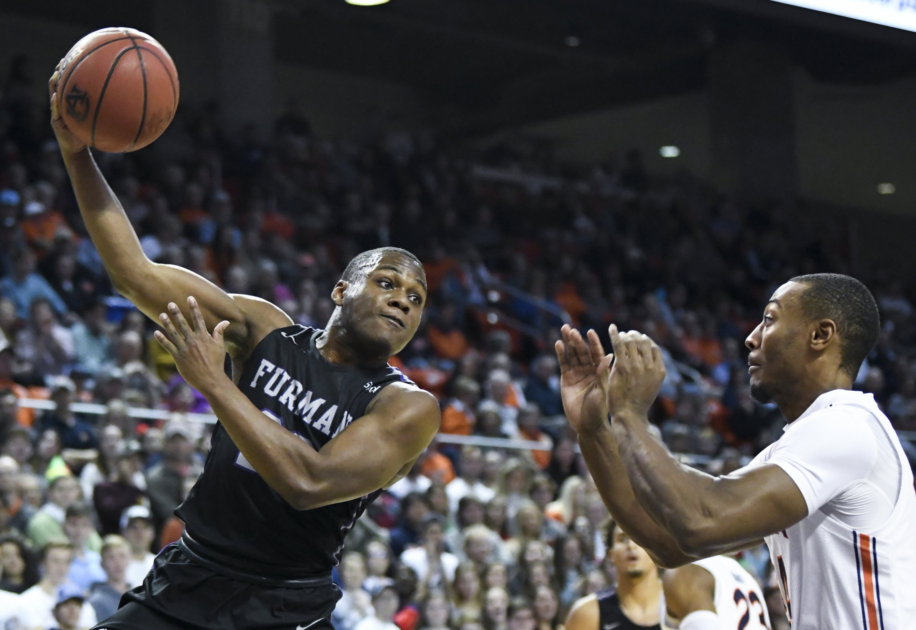 Ranking College Basketball S Best Potential 2020 March Madness