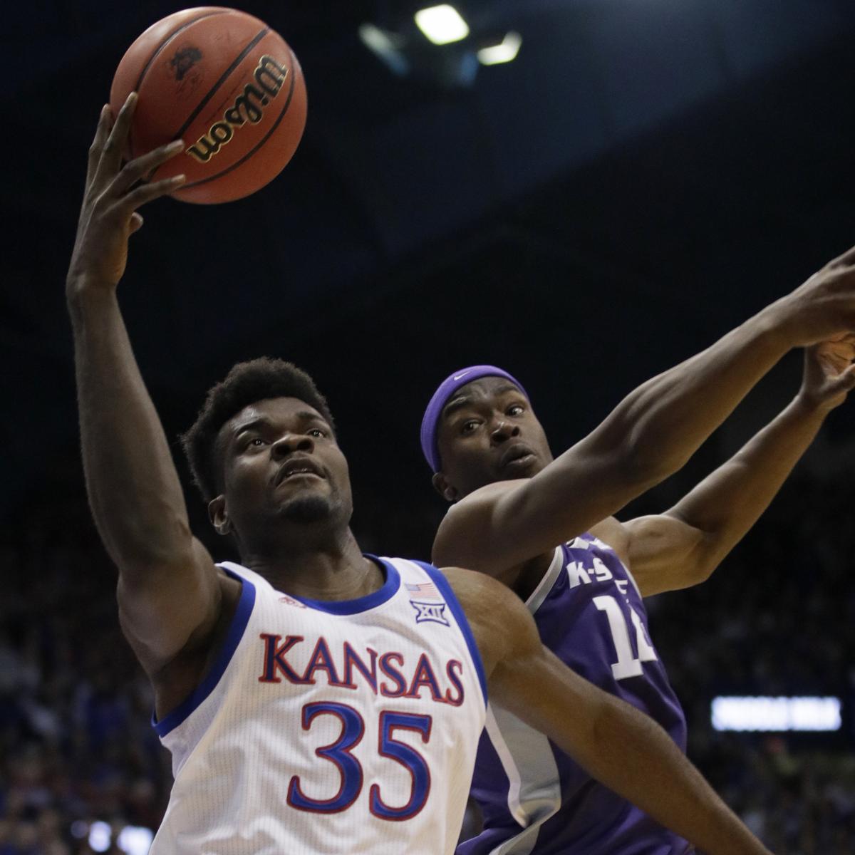 2020 Ncaa Tournament Bracket Latest Projection Of The Field Of 68
