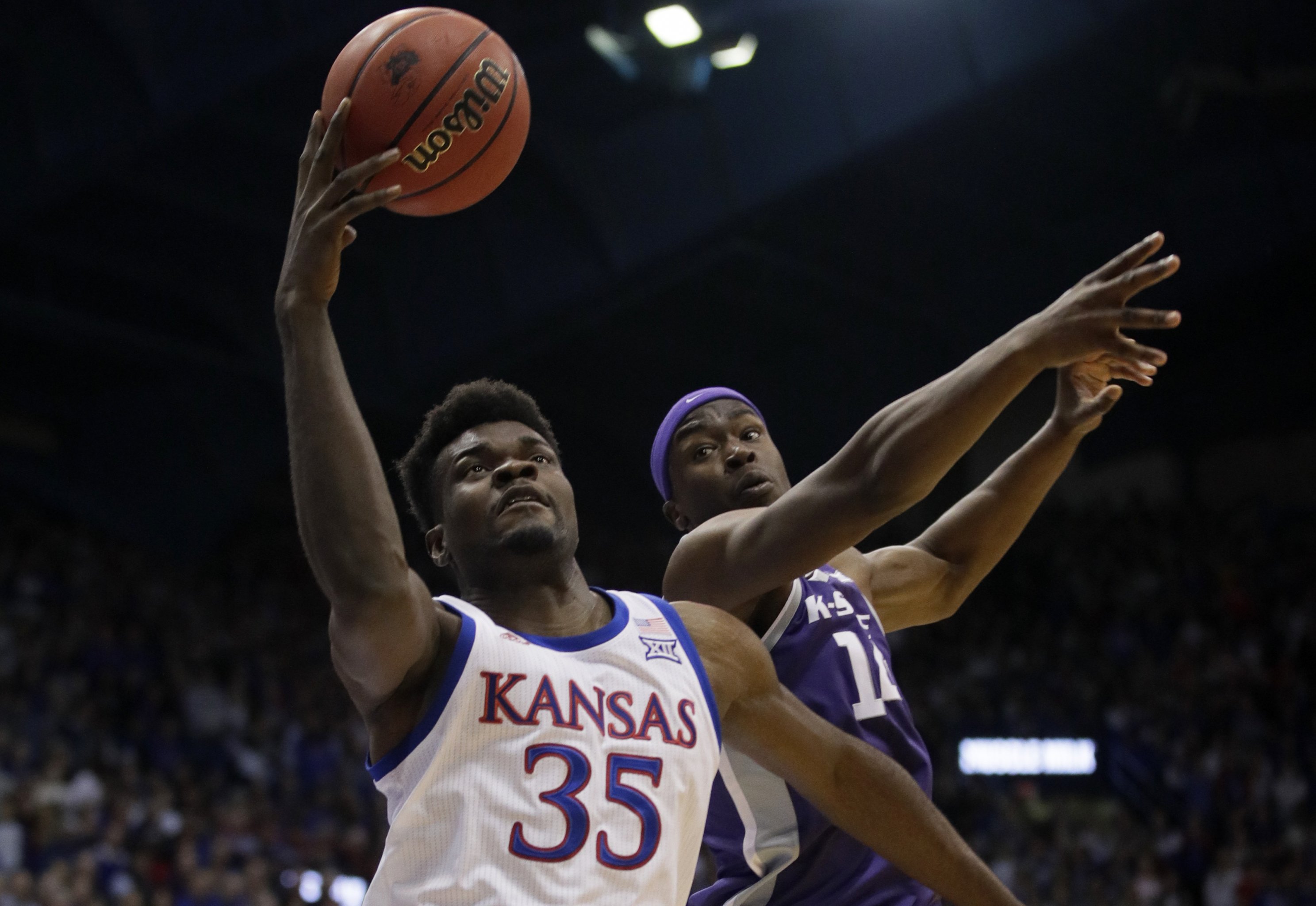 2020 Ncaa Tournament Bracket Latest Projection Of The Field Of 68