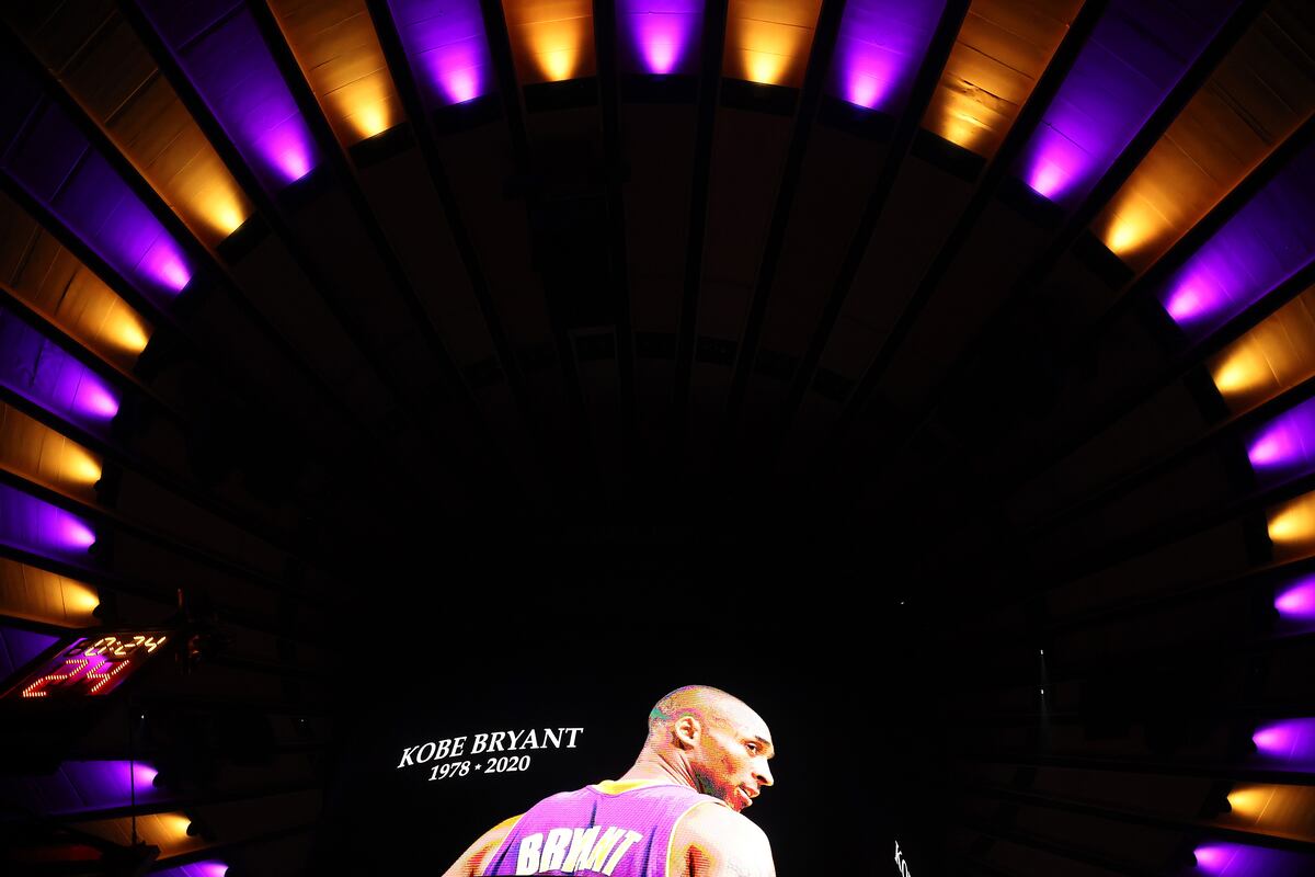 Remembering Kobe Bryant S Greatest Moments Bleacher Report