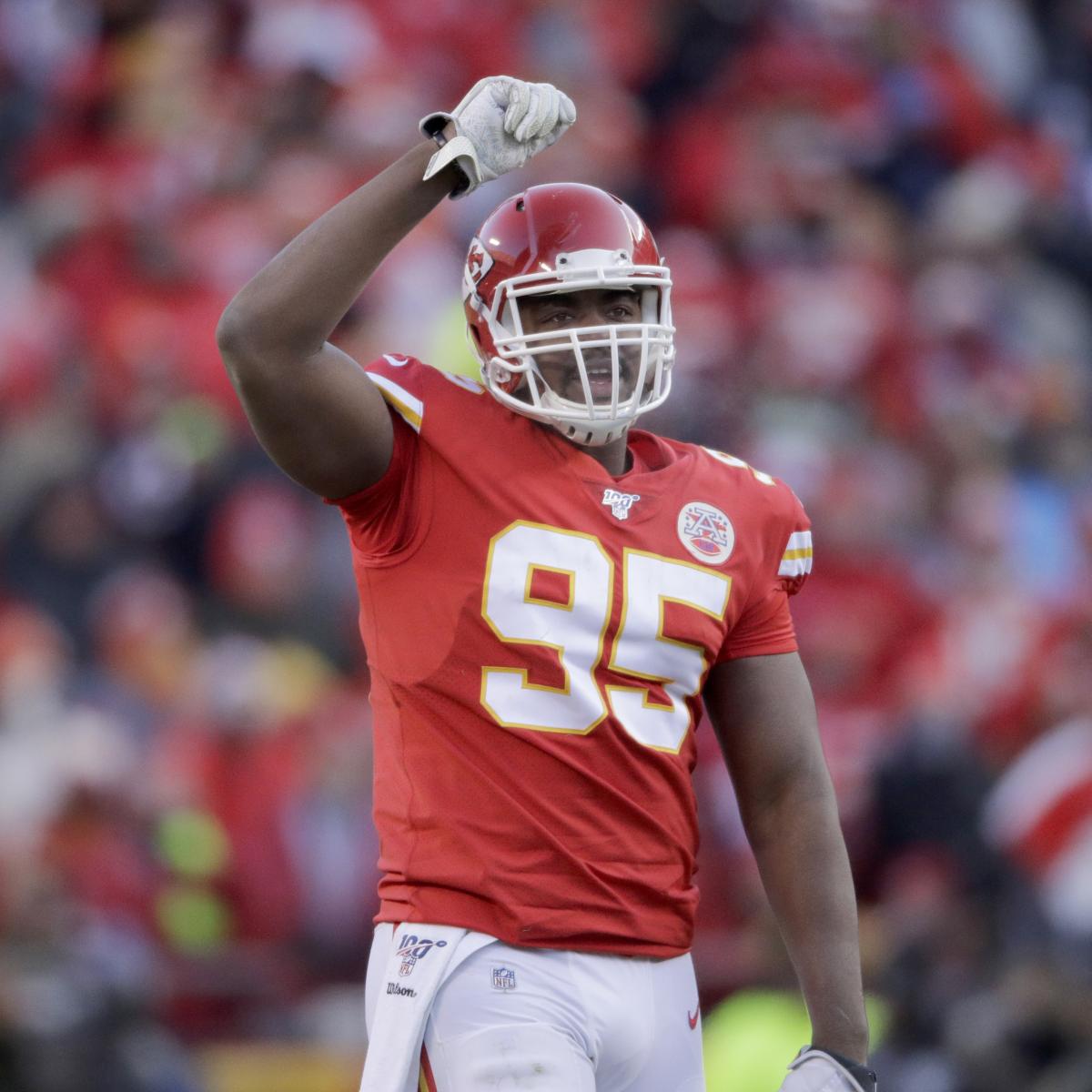 Bold FreeAgent Predictions for Every NFL Team in 2020 News, Scores