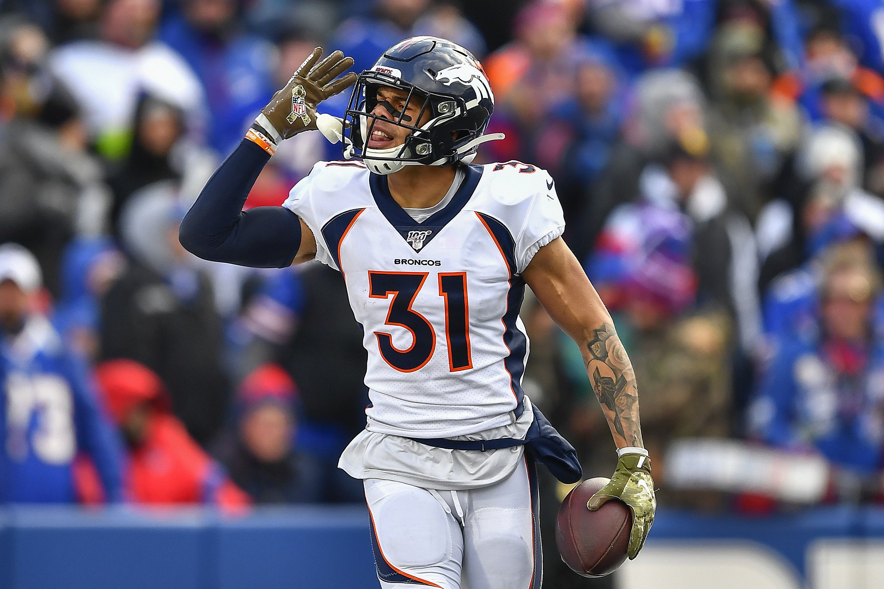 2020 NFL Free Agency Preview: Players to target, ideal plans of