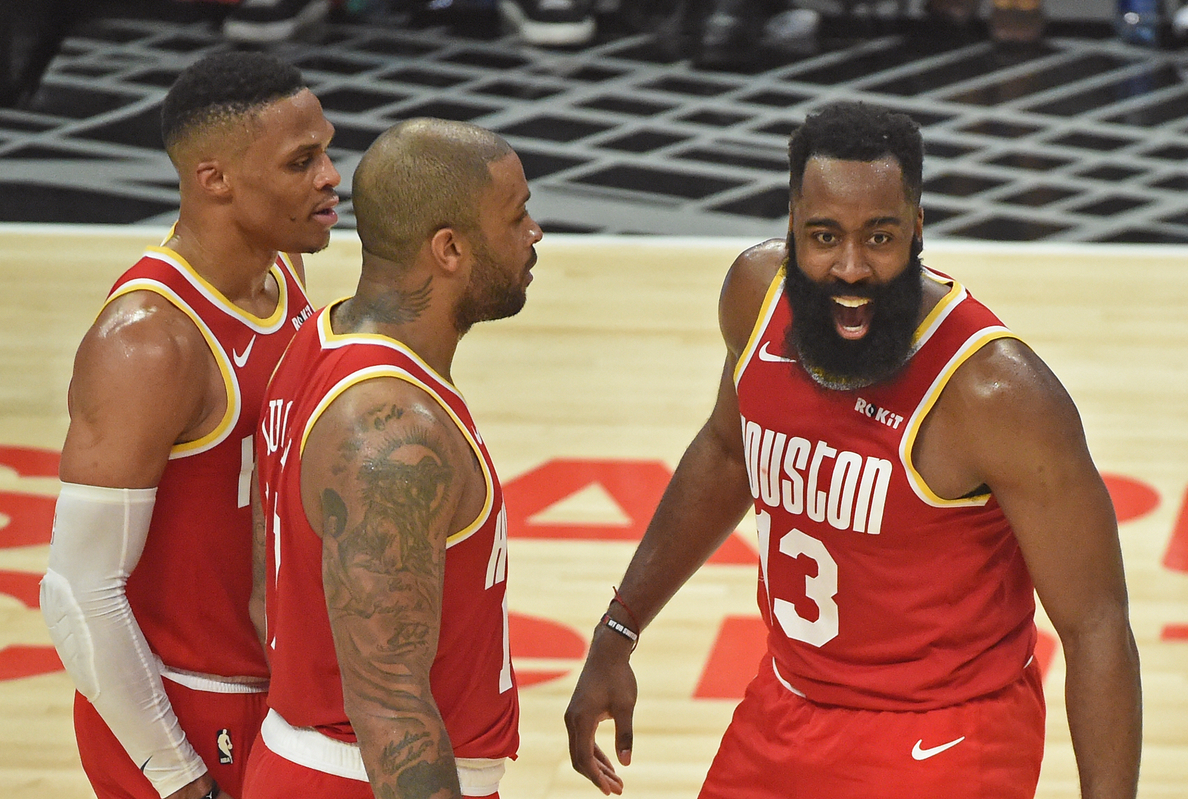 Every Nba Team S Best 5 Man Lineup This Season Bleacher Report Latest News Videos And Highlights Every Nba Team S Best 5 Man Lineup This Season Bleacher Report Latest News Videos And Highlights