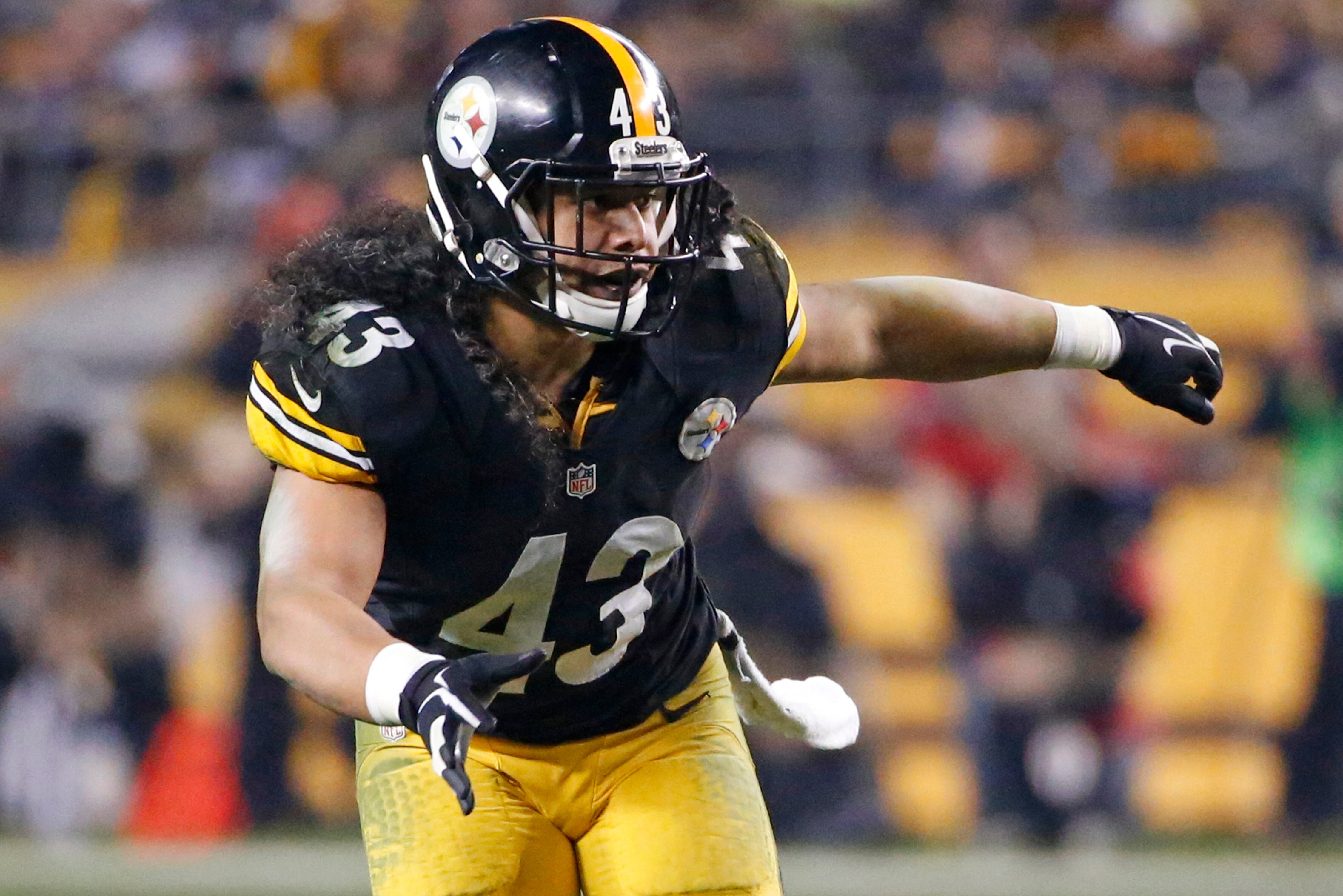 2020 nfl hall of fame