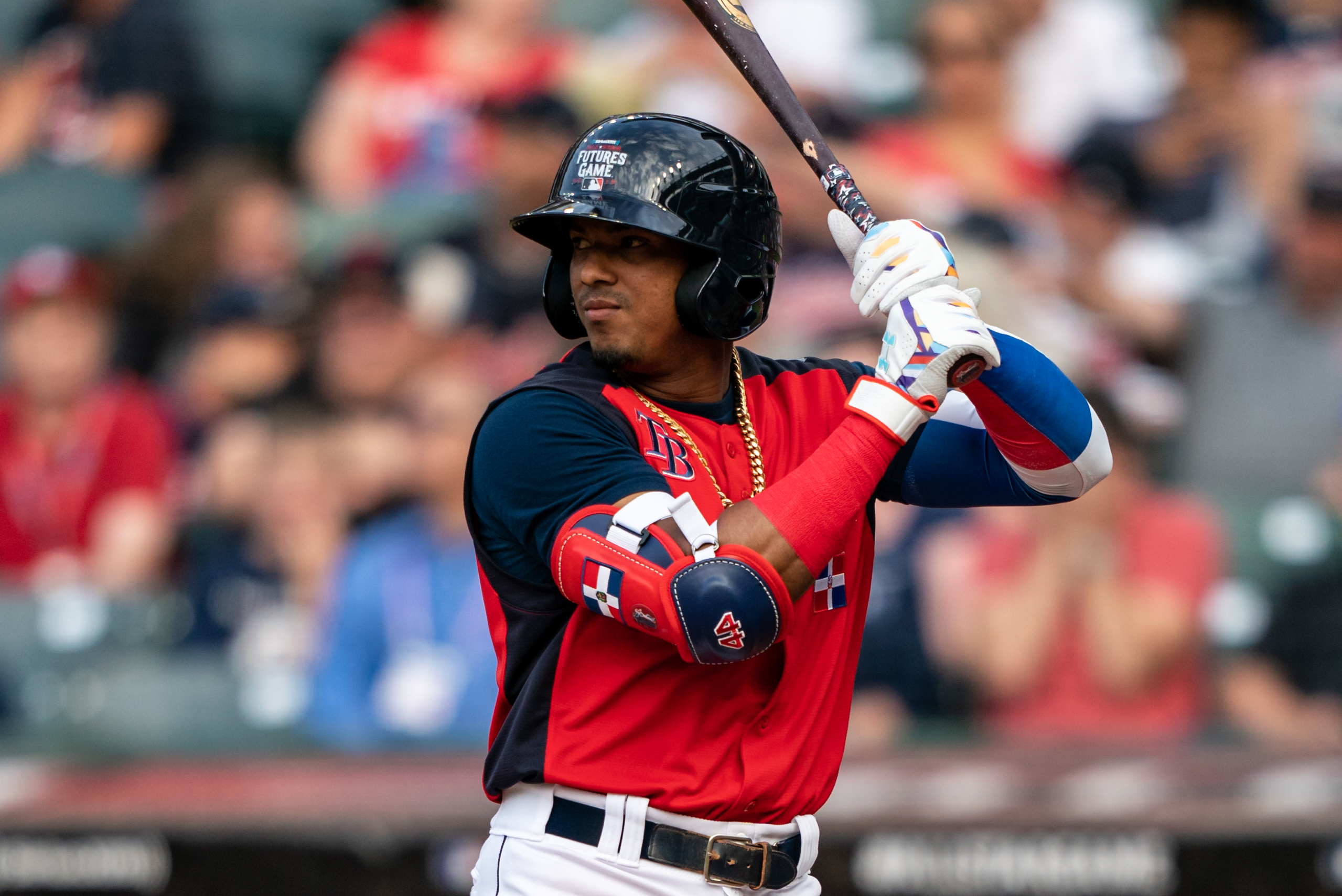 Ranking the Top Prospects for All 30 MLB Teams Entering 2020