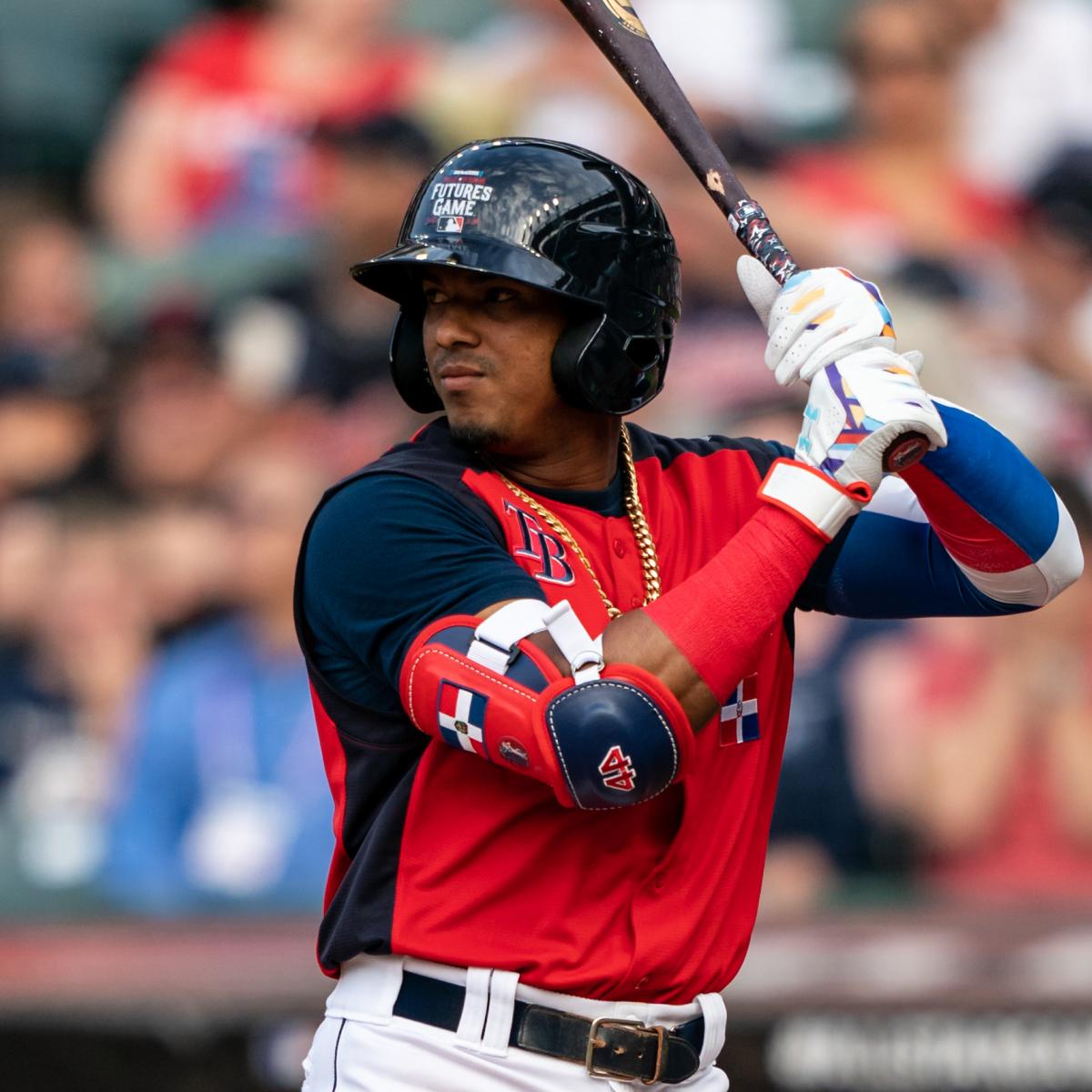 Ranking the Top Prospects for All 30 MLB Teams Entering 2020 News