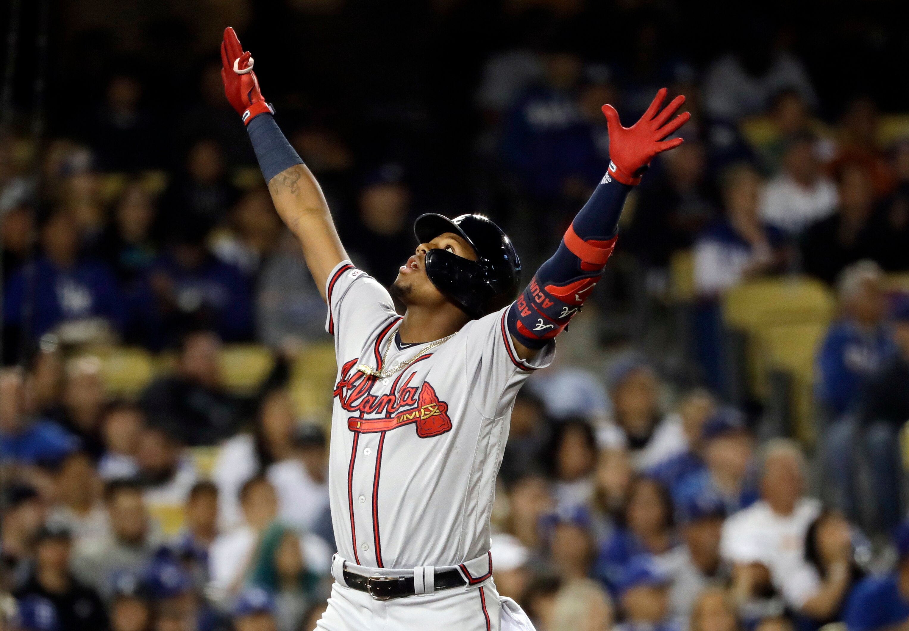 Ranking MLBs 25 Best Players Under 25