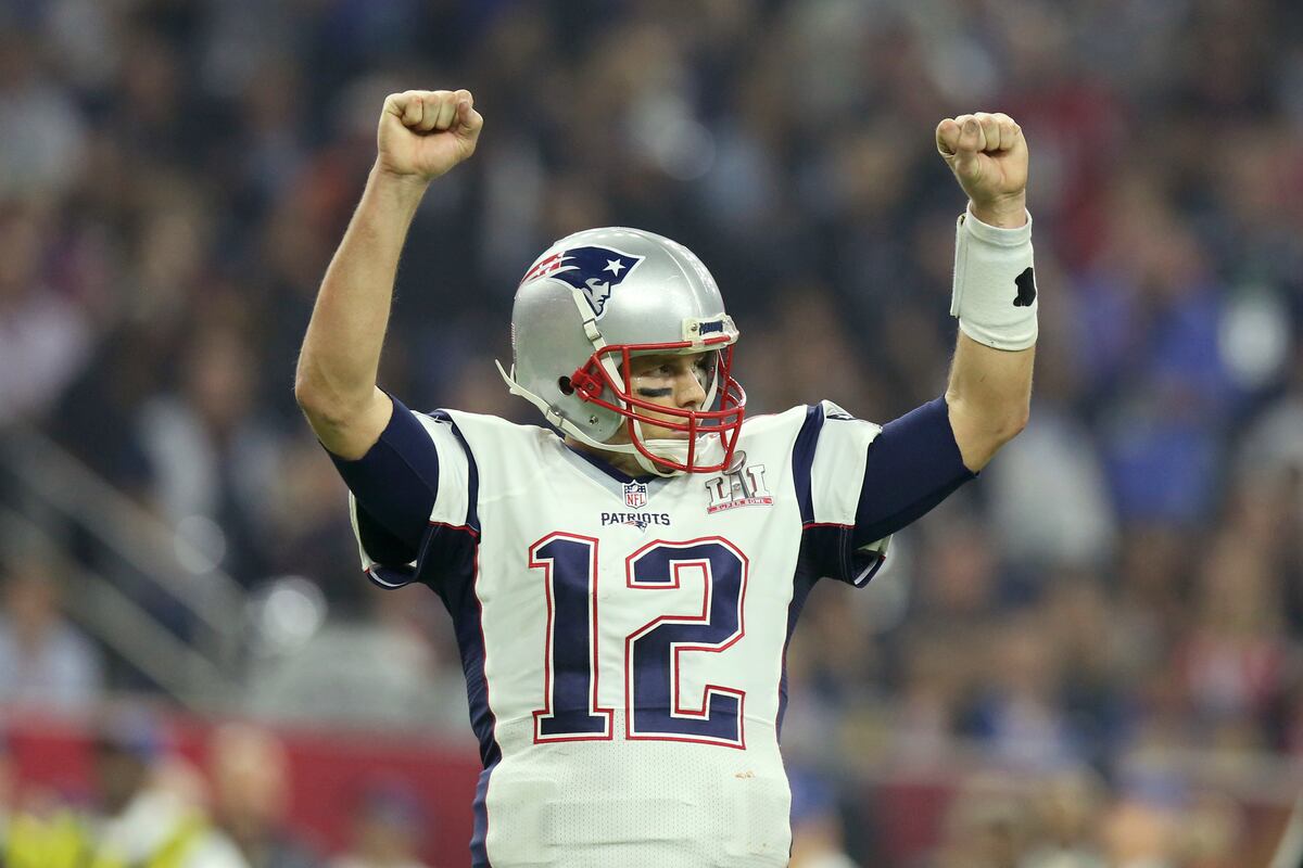 Ranking the Greatest QB Performances in Super Bowl History | News