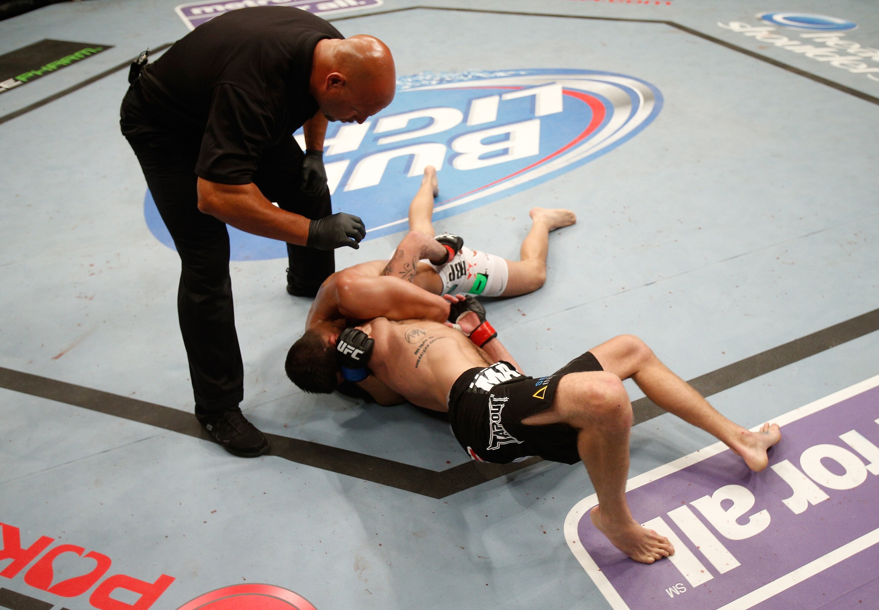 Jorge Masvidal Vs Kamaru Usman A Head To Toe Breakdown Bleacher Report Latest News Videos And Highlights