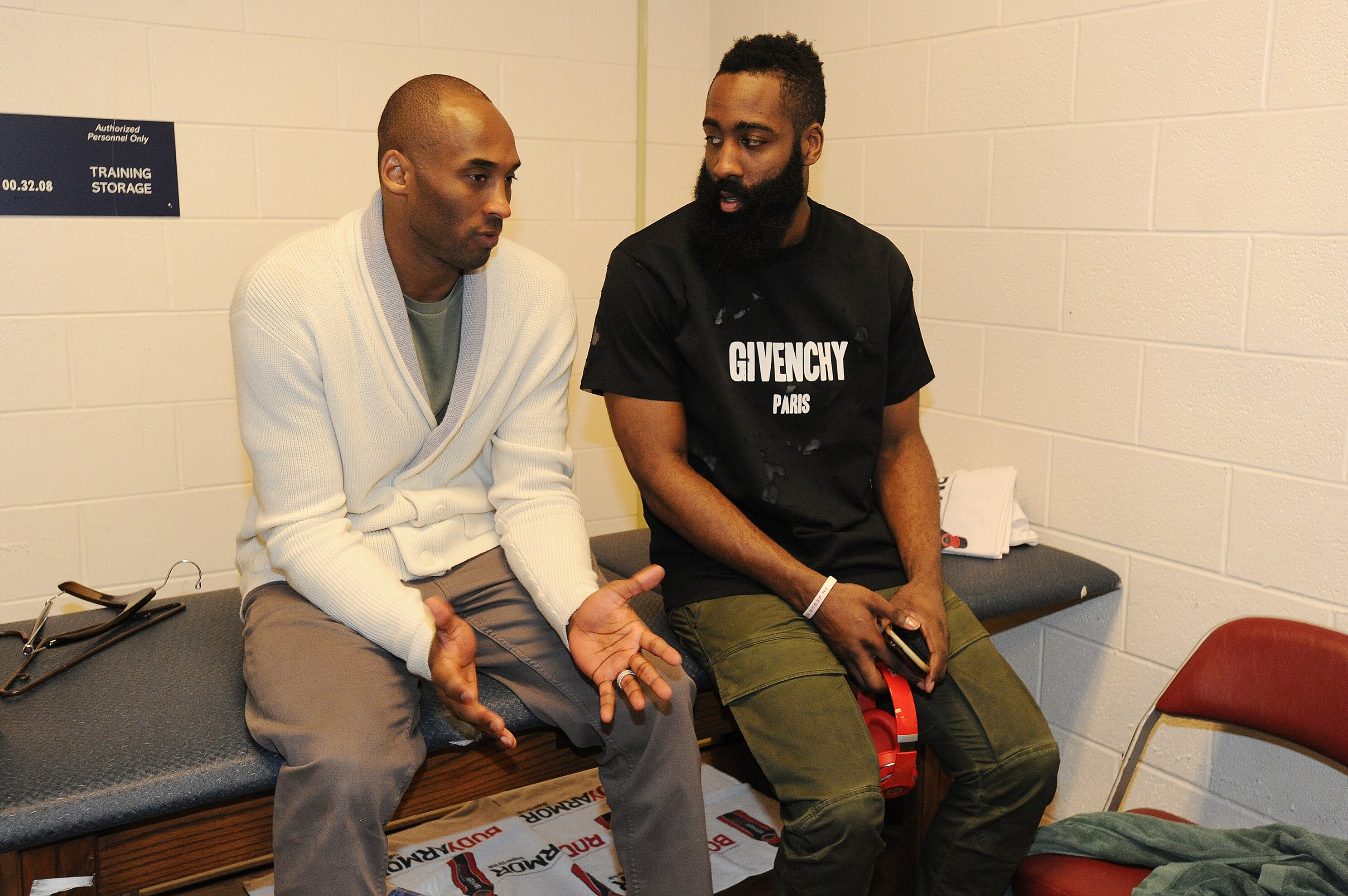 24 Stories For 24 Every 2020 Nba All Star S Kobe Link Bleacher Report Latest News Videos And Highlights