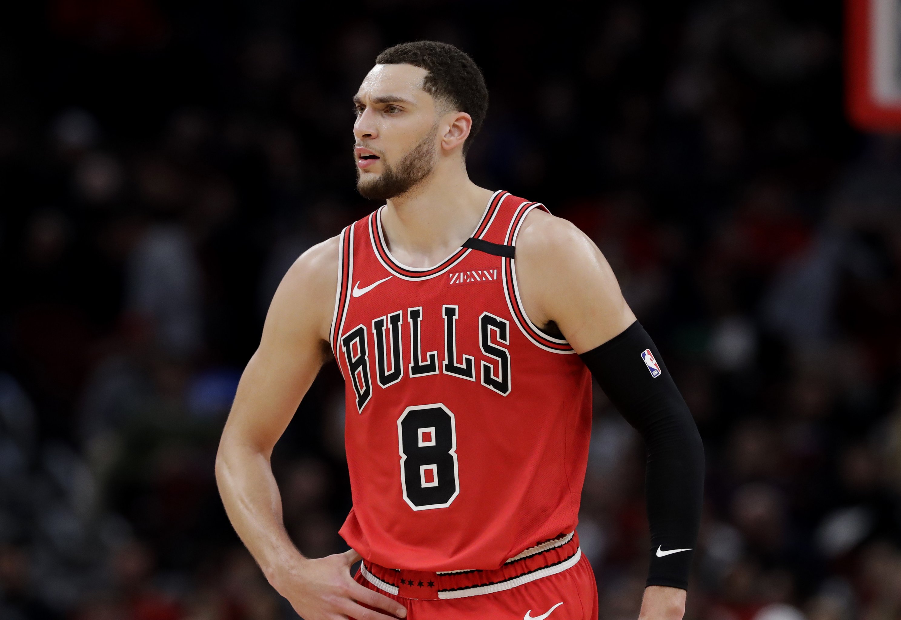 NBA All-Star Game 2020 Starters, Reserves, and Snubs