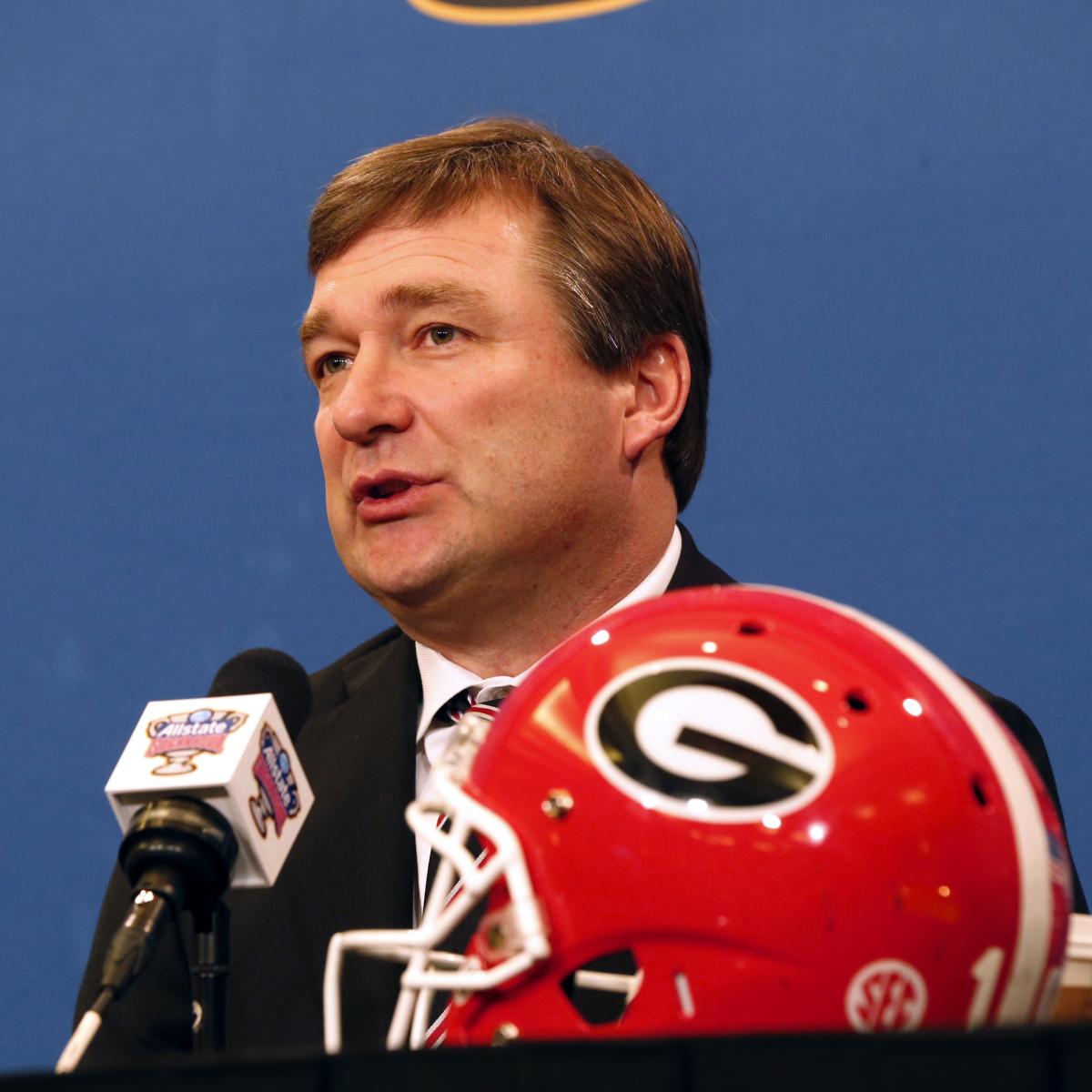 Why 2020 College Football National Signing Day Will Still ...