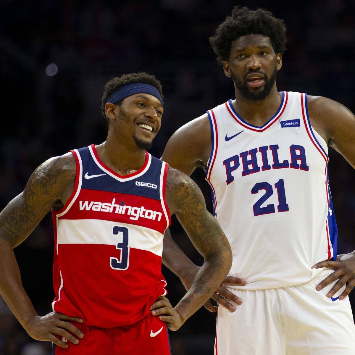 10 NBA Players Most Likely to Be Traded This Offseason | Bleacher