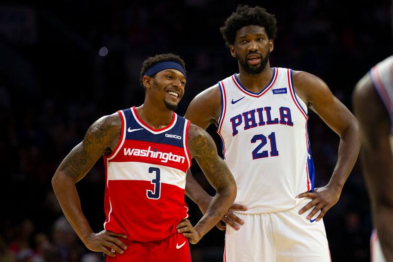 10 Nba Players Most Likely To Be Traded This Offseason Bleacher