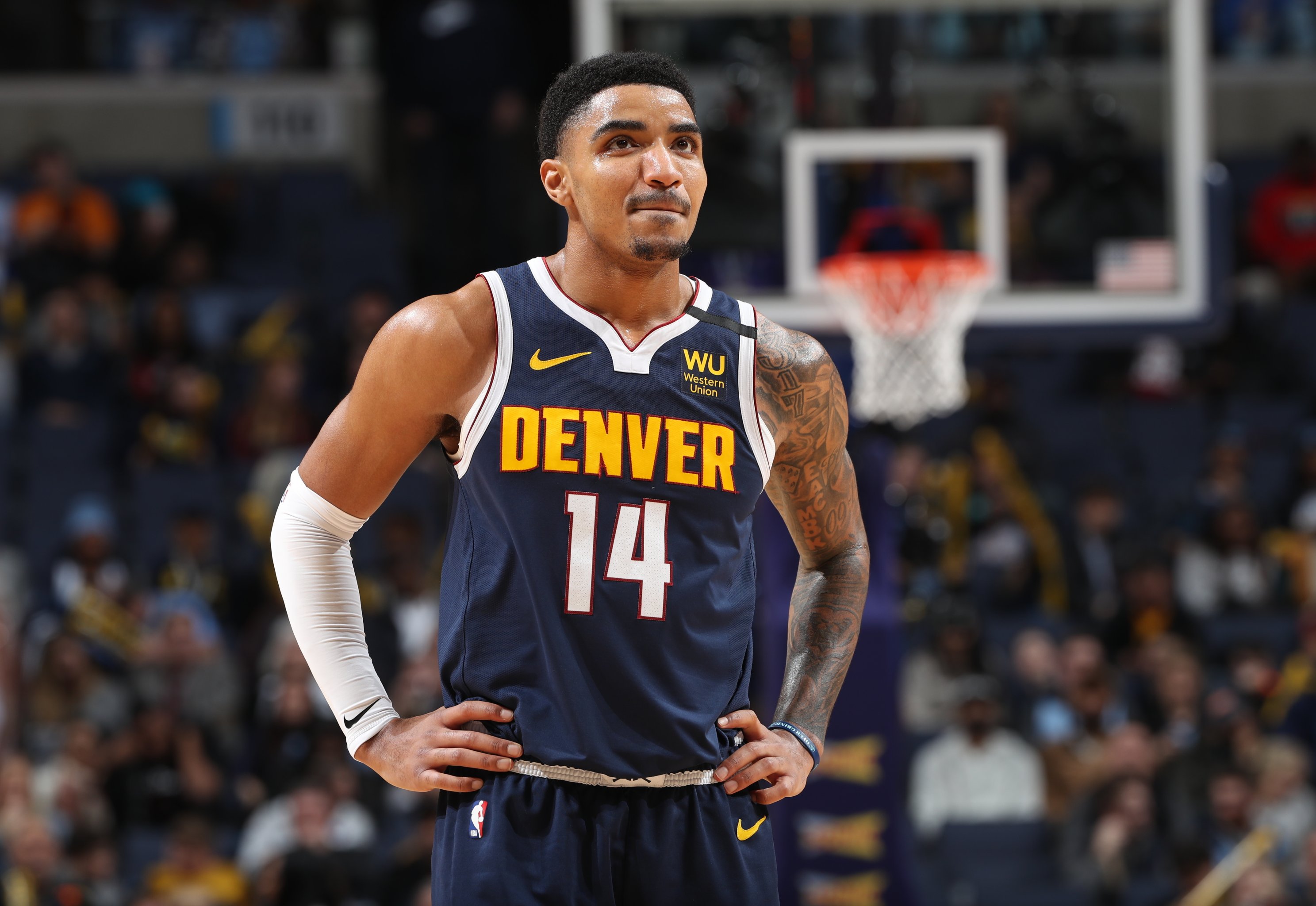 10 Nba Players Most Likely To Be Traded This Offseason Bleacher