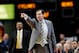 Baylor head coach Scott Drew