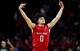 Rutgers' Geo Baker